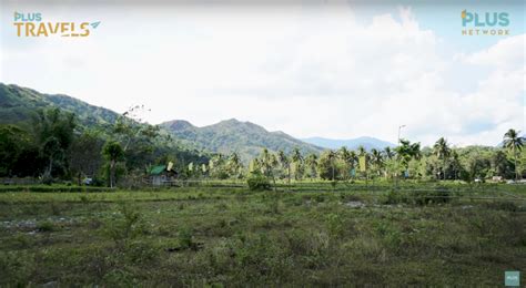 Kampo Enrico: A place near the metro to relax, unwind, and .